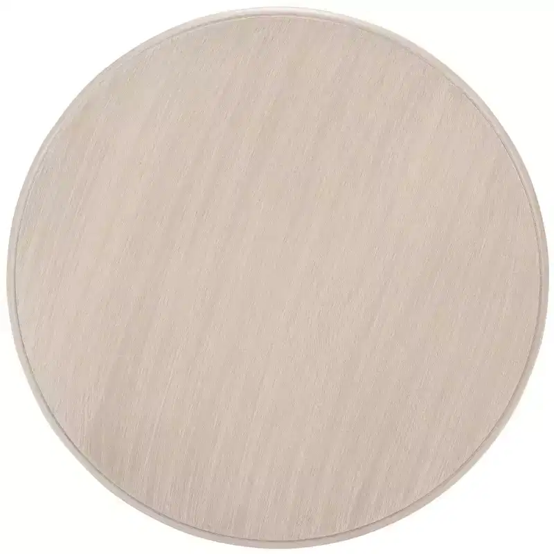 Round Accent Table