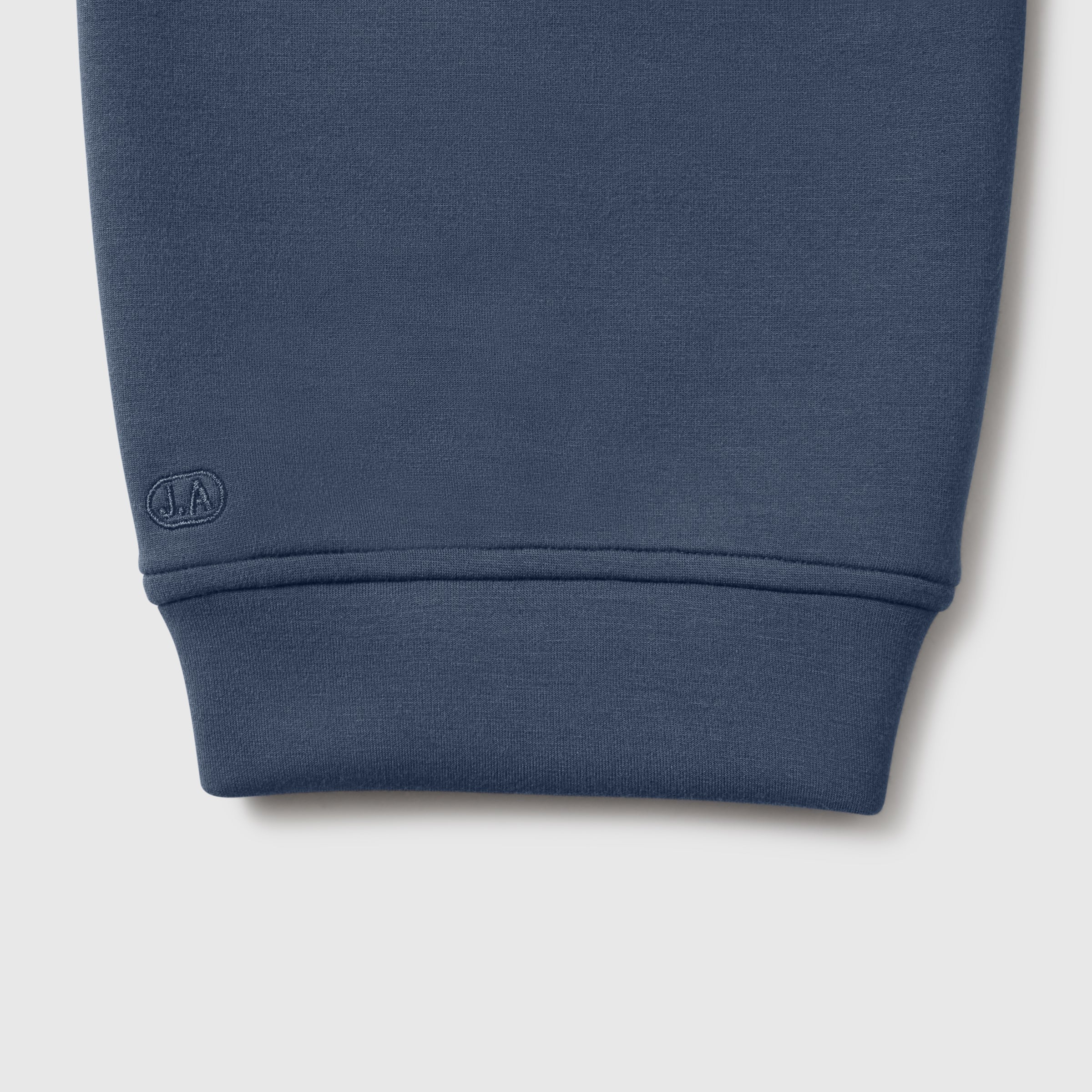 Blue Jogger