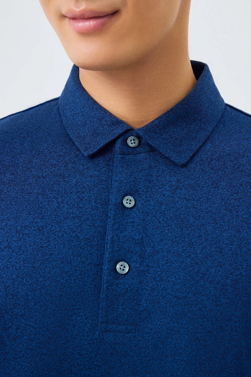 Polo – Dark Blue