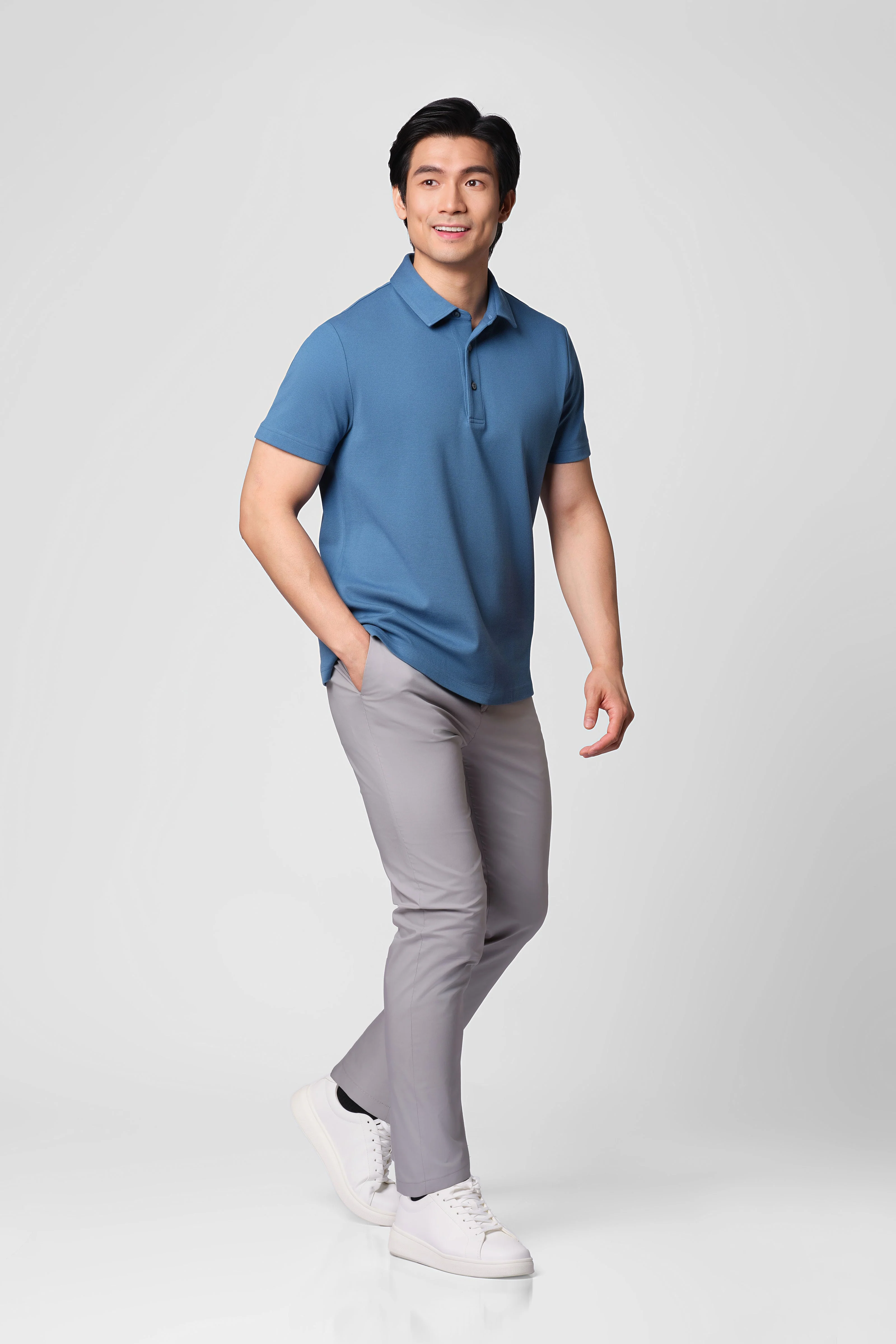 Polo – Arctic Sky