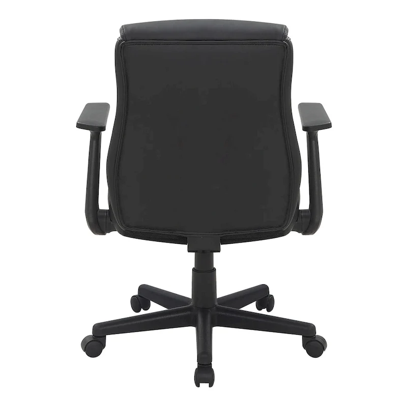 Mid-Back Managers Office Chair