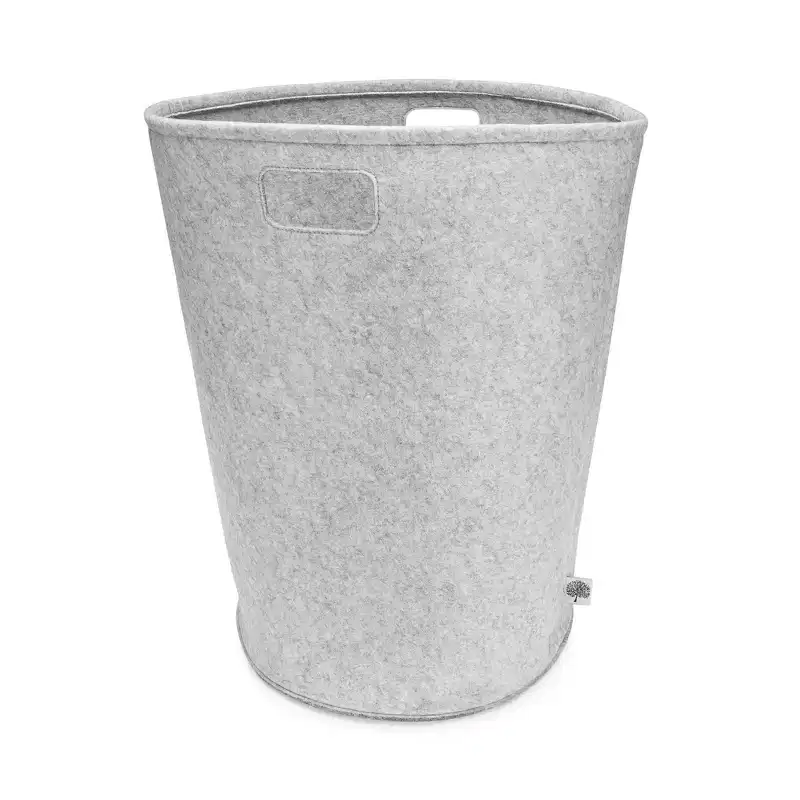 Parker Baby Co. Nursery Laundry Hamper