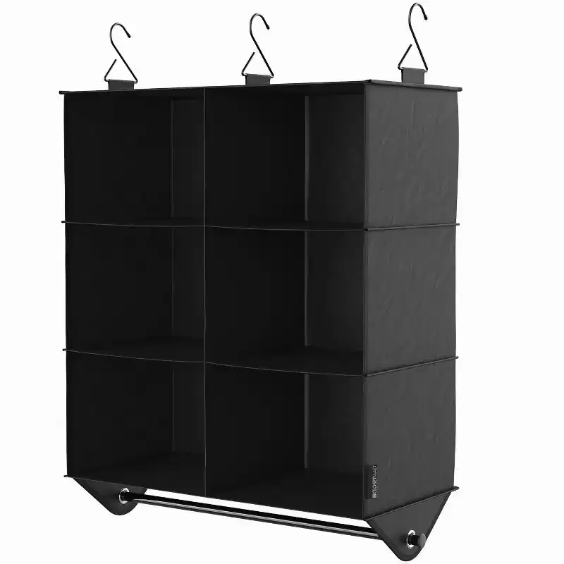 Closetsystemsets