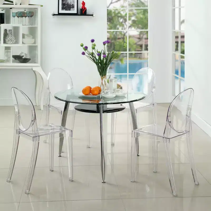 Casper Dining Side Chair - Modway