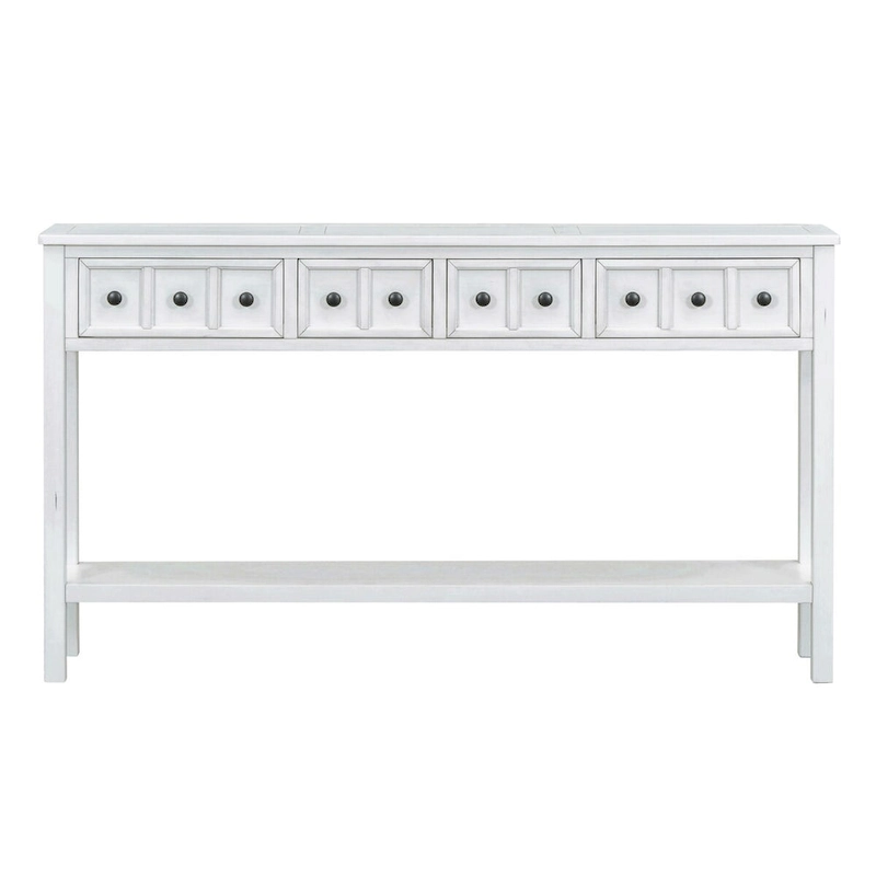 60 Long Sofa Table