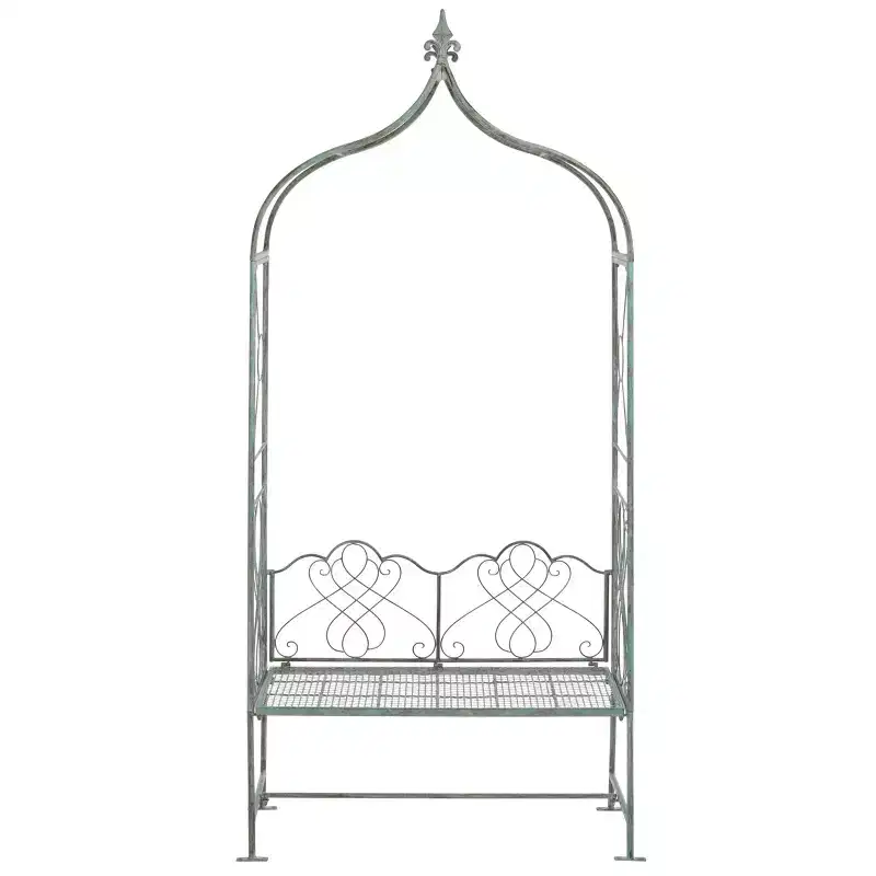 Eloise Arbor - Outdoor - PAT5010 - Safavieh