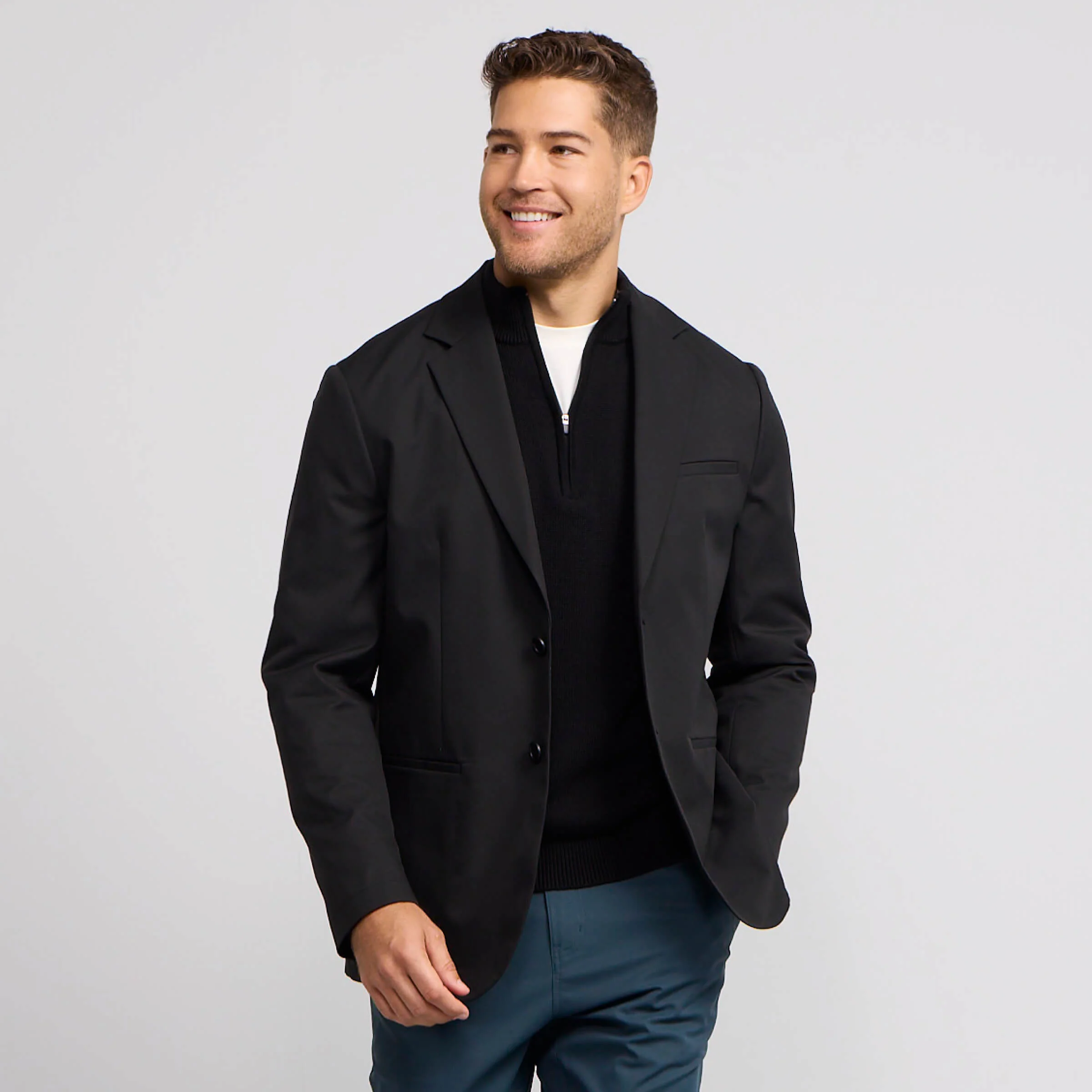 Blazer - True Black
