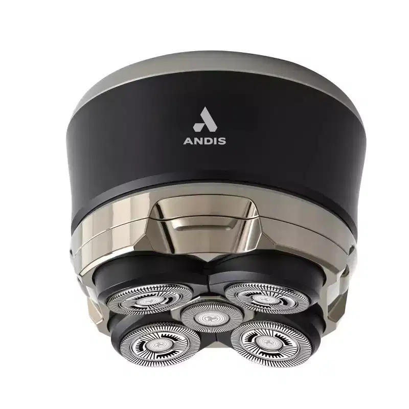 Andis Electric Head Shaver