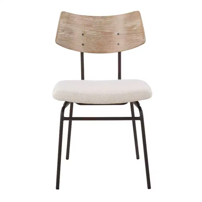 Set of 2 Walker Dining Chairs - LumiSource