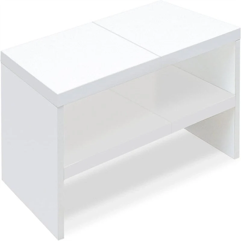 2 Tiers Monitor Stand Riser