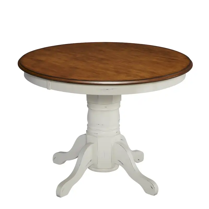 The Gray Barn Southerndown Traditional Countryside Dining Table