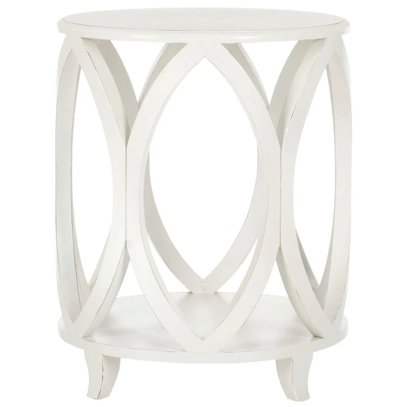 Leatha Accent Table - 20