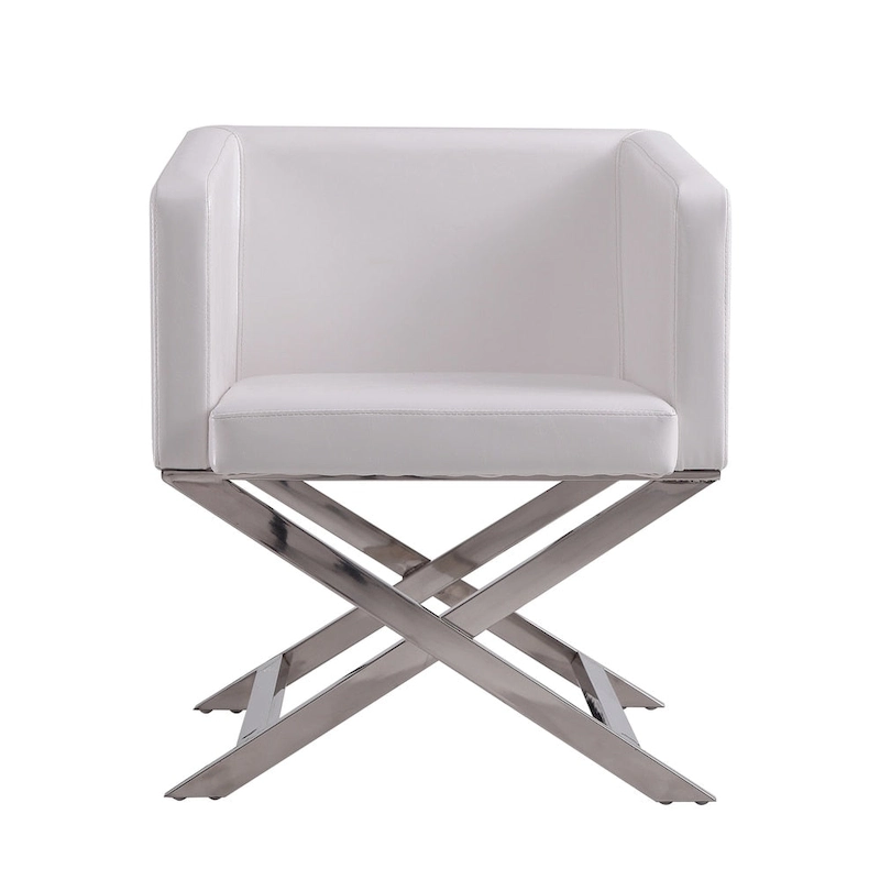 Hollywood Lounge Accent Chair