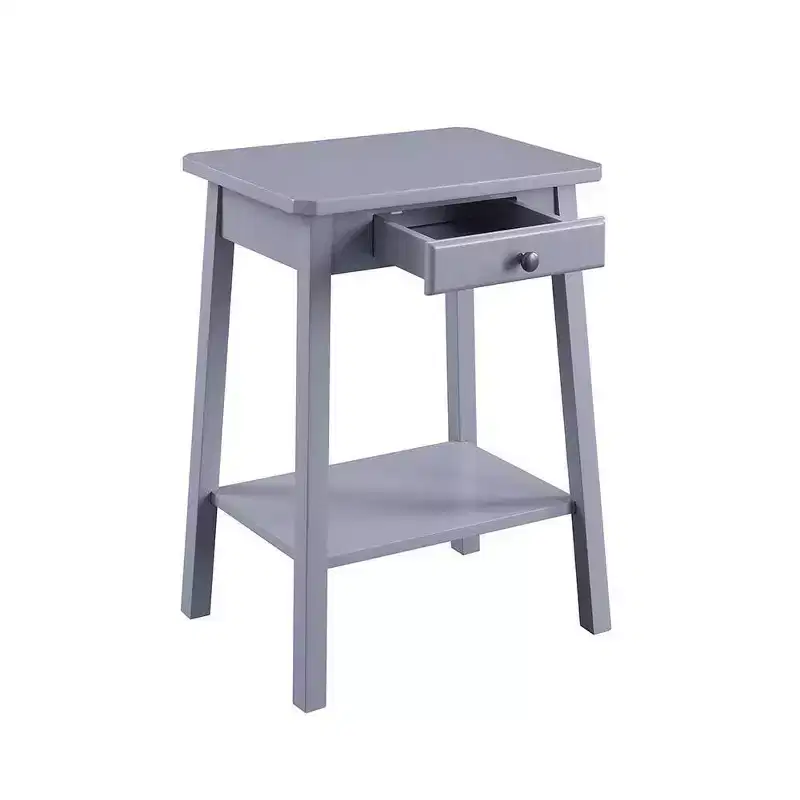 18 Kaife Accent Table