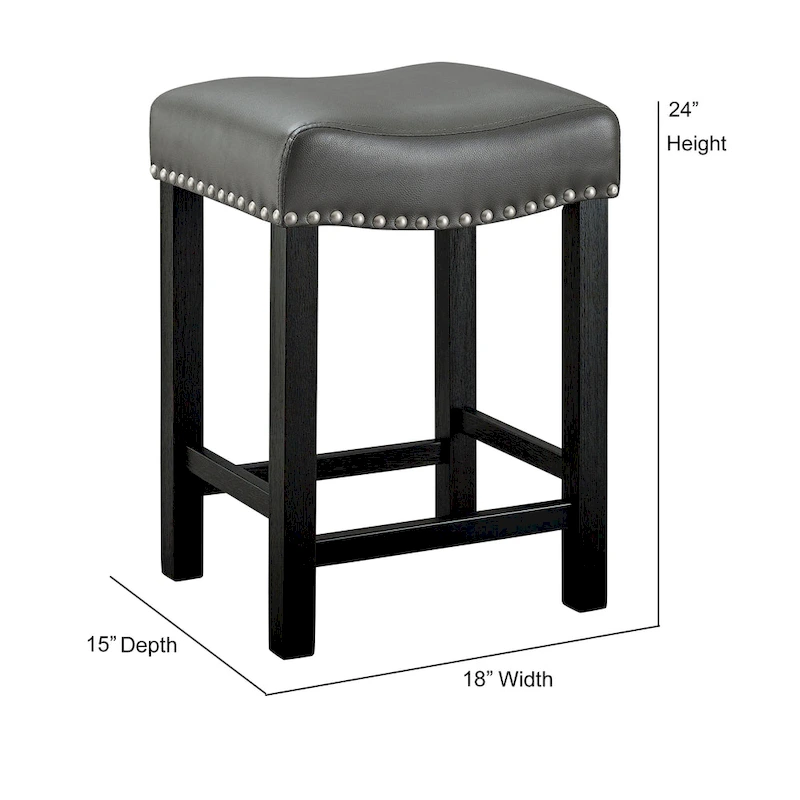 Steve Silver Ariana Kitchen Island 3-Piece Set