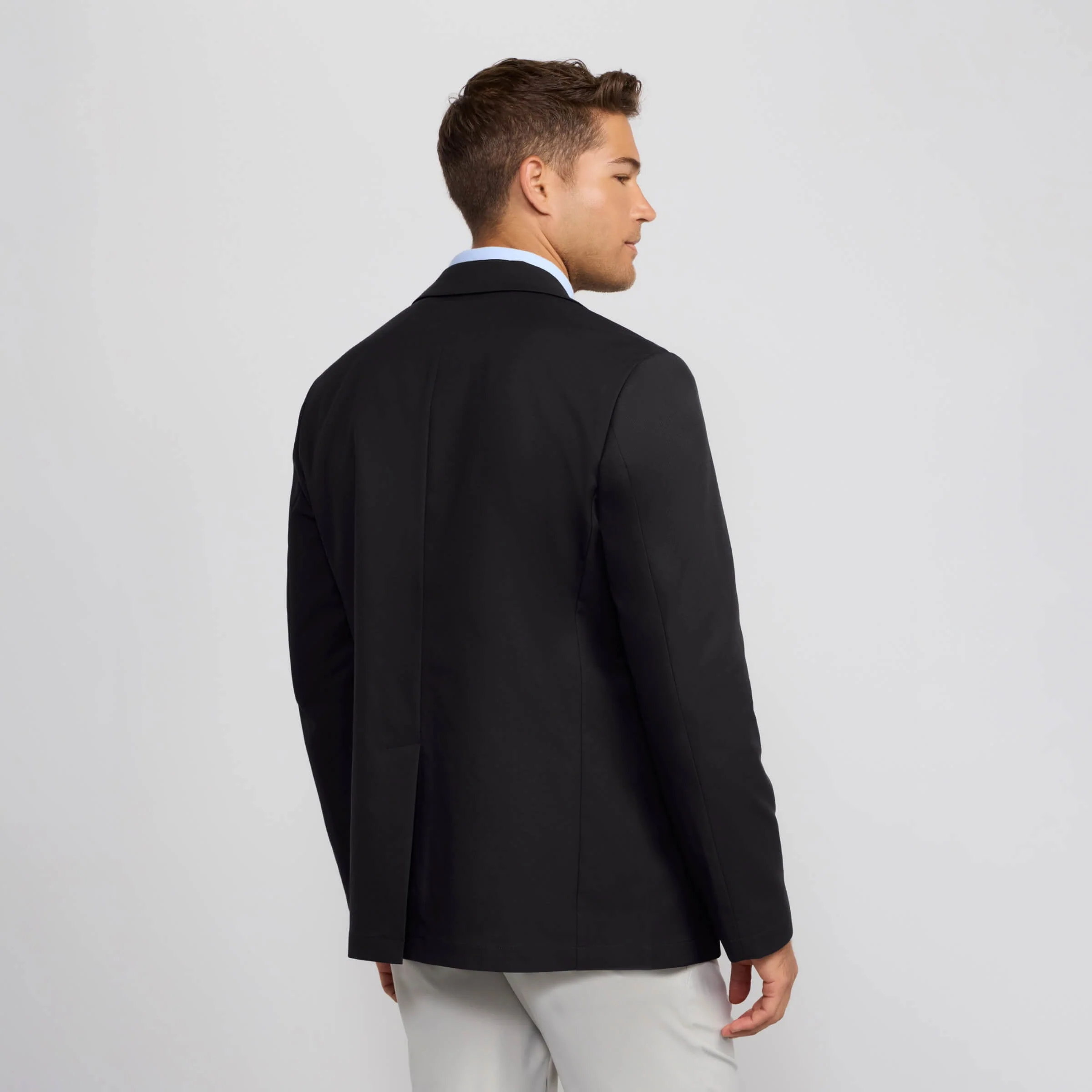 Blazer - True Black