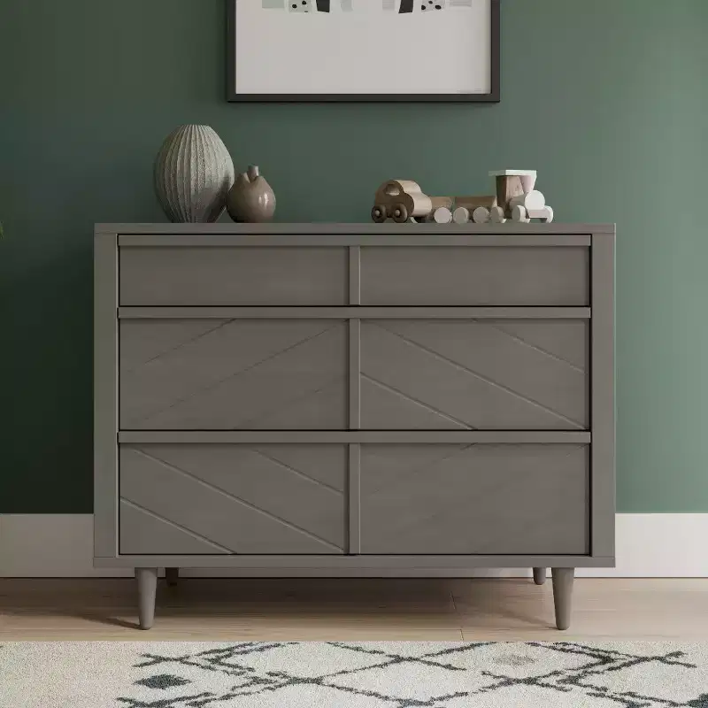 3 Drawer Dresser for Nursery or Bedroom