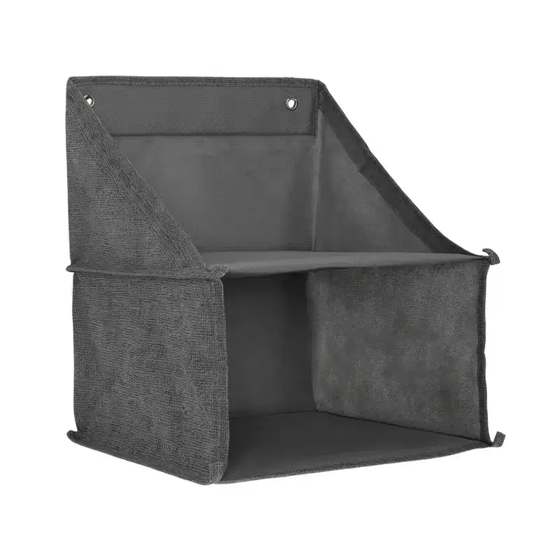 Unique Bargains Durable Closet Organizer 1 Pc