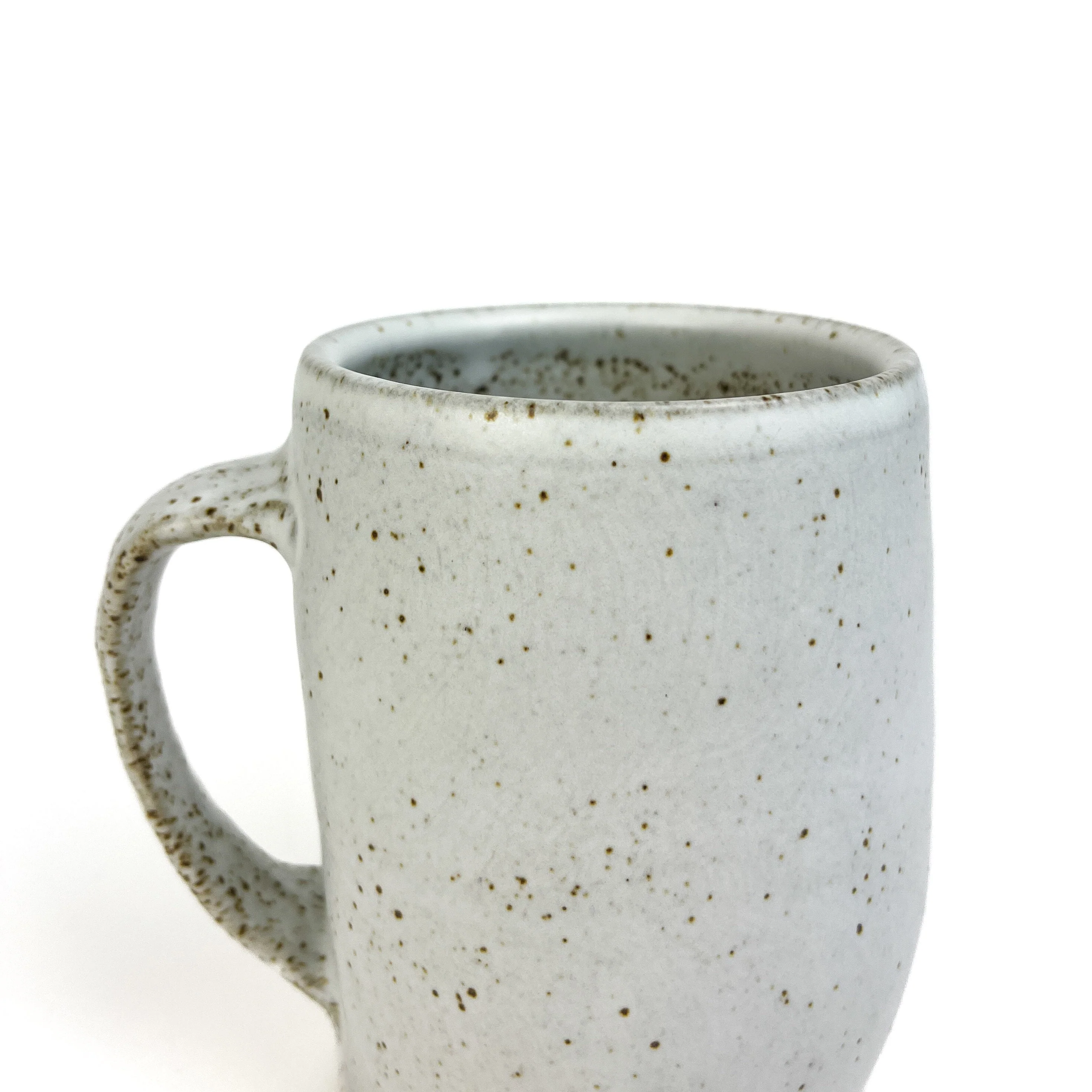 Hand-built Beer Steins
