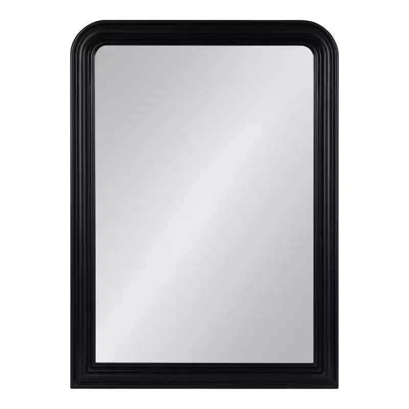 Kate and Laurel Kinsman Radius Arch Mirror