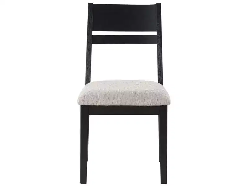 Bellalexa Wood Dining Chair (Set of 2) - SFV2180 - Safavieh Couture