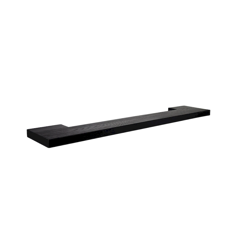 Native Trails Solace 34 Wood Bathroom Shelf