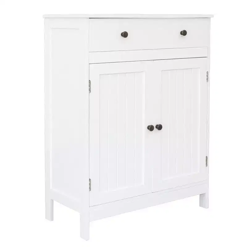 Freestanding Bathroom Cabinet