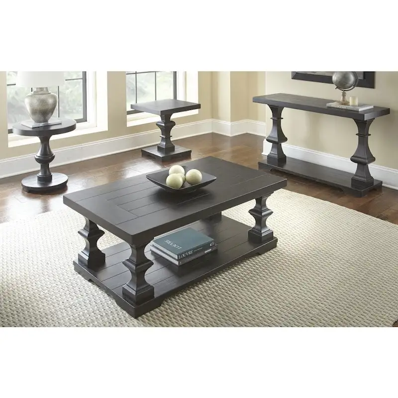 Steve Silver Dakota Console Table