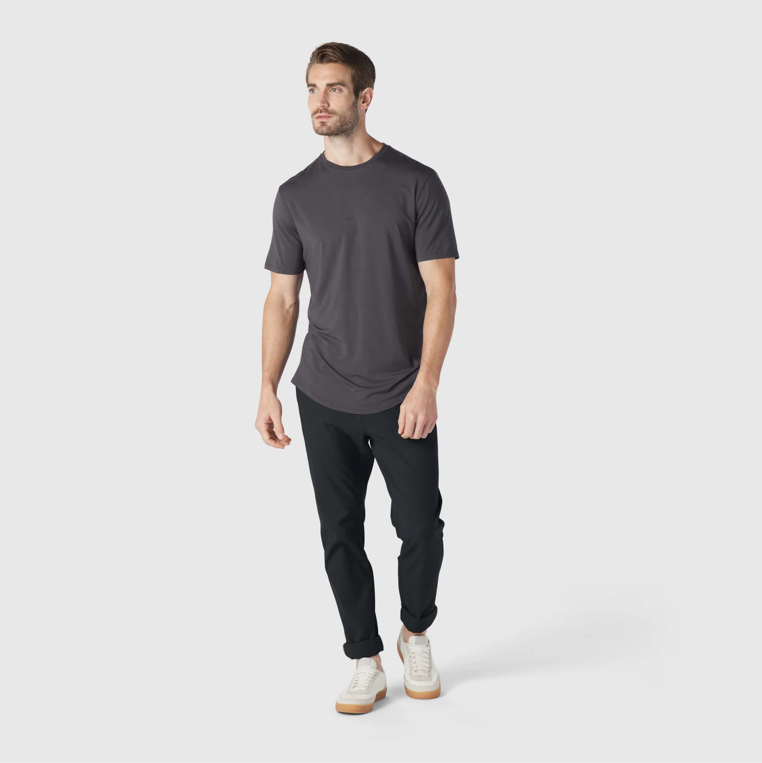 Classic Everyday Tee