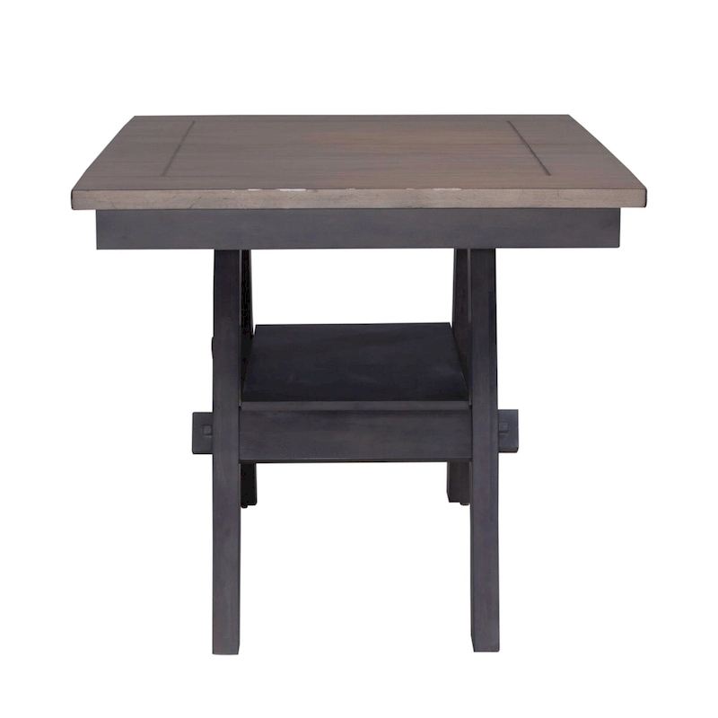Lawson 7 Piece Gathering Table Set