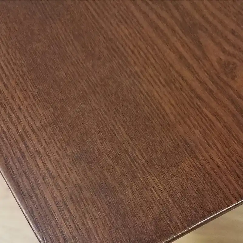 Simple Living Bernard Mid-Century Dining Table