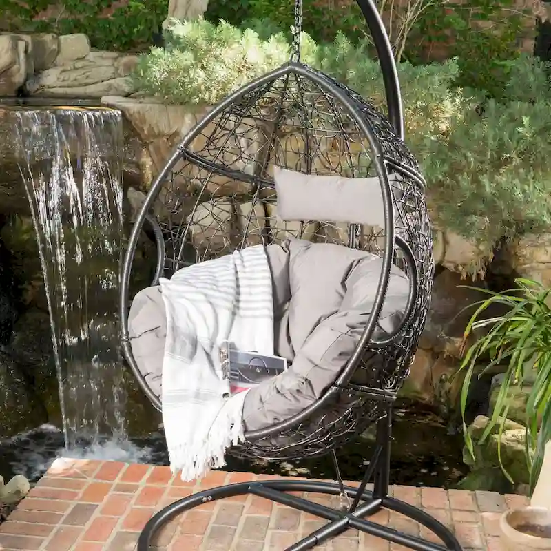 Papasan Chairs