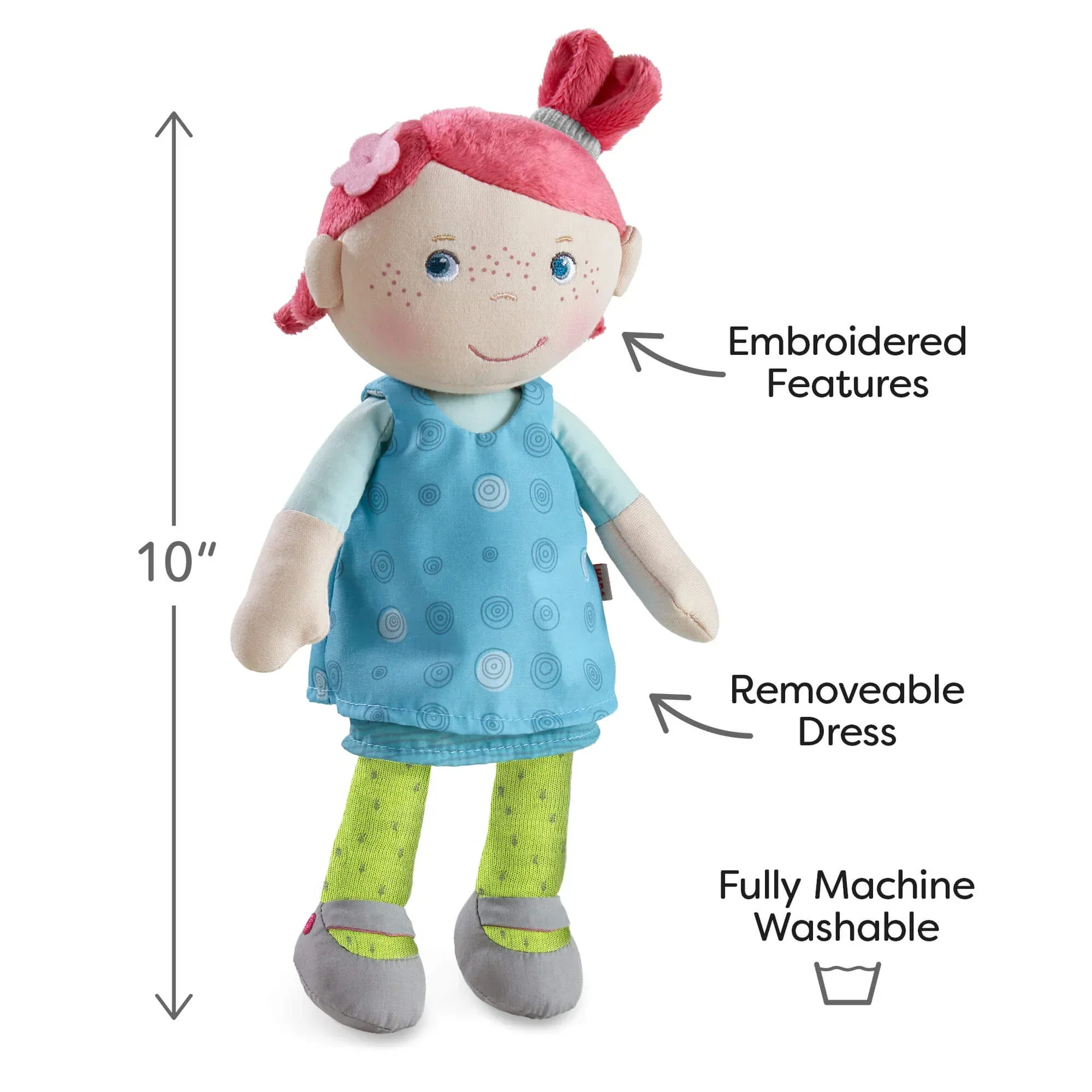 Philine Baby Doll