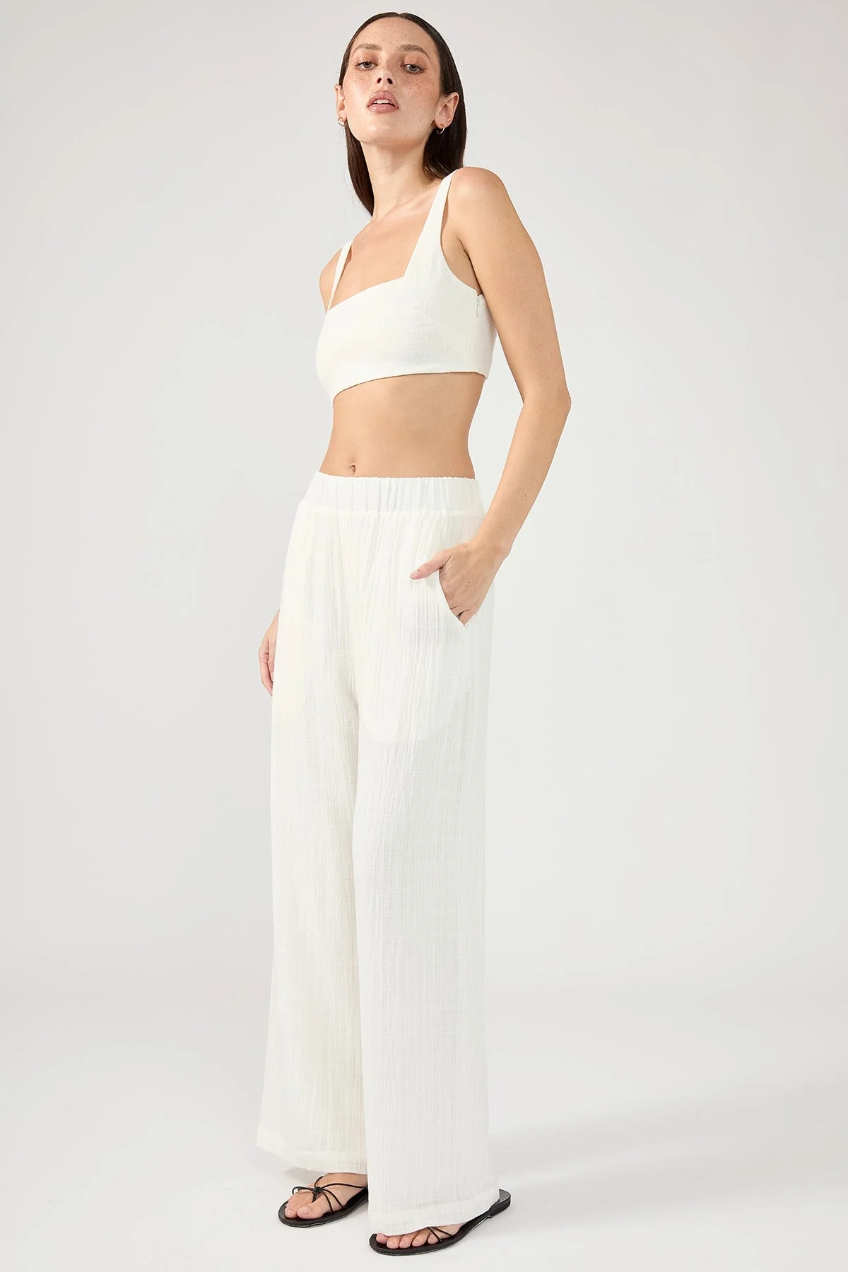 Pant Cream