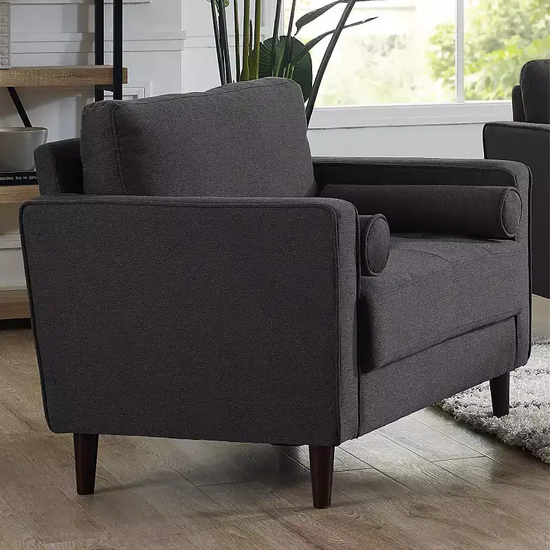 Giovanni Large Chair - Lifestyle Solutions