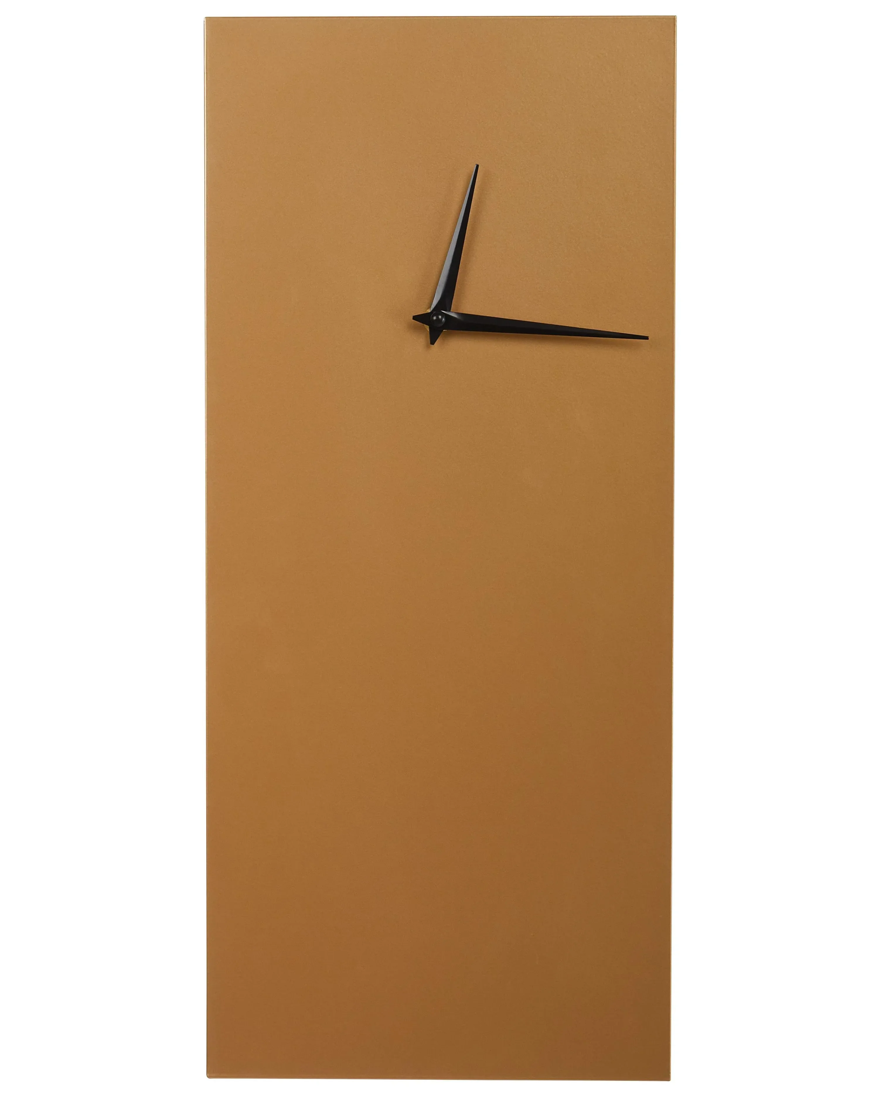 Orologio da parete 22 cm Metallo Oro