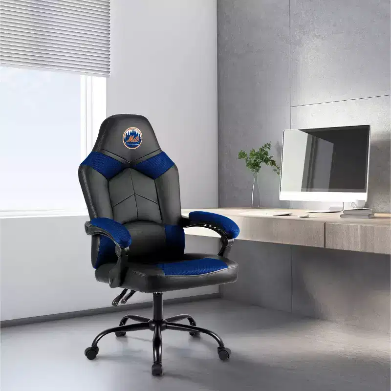 New York Mets Oversized Office Chair