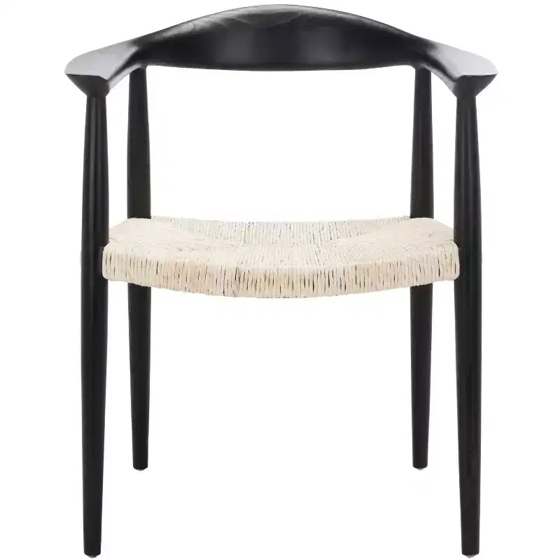 Volta Foc Twist Accent Chair - ACH1009 - Safavieh