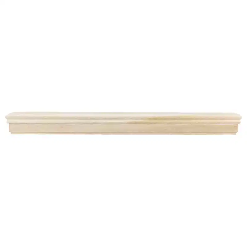 Mantels Direct Monroe Mantel Shelf