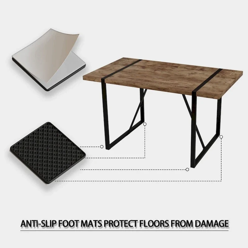 Full Pine Daybed with Blackboard, USB & Trundle