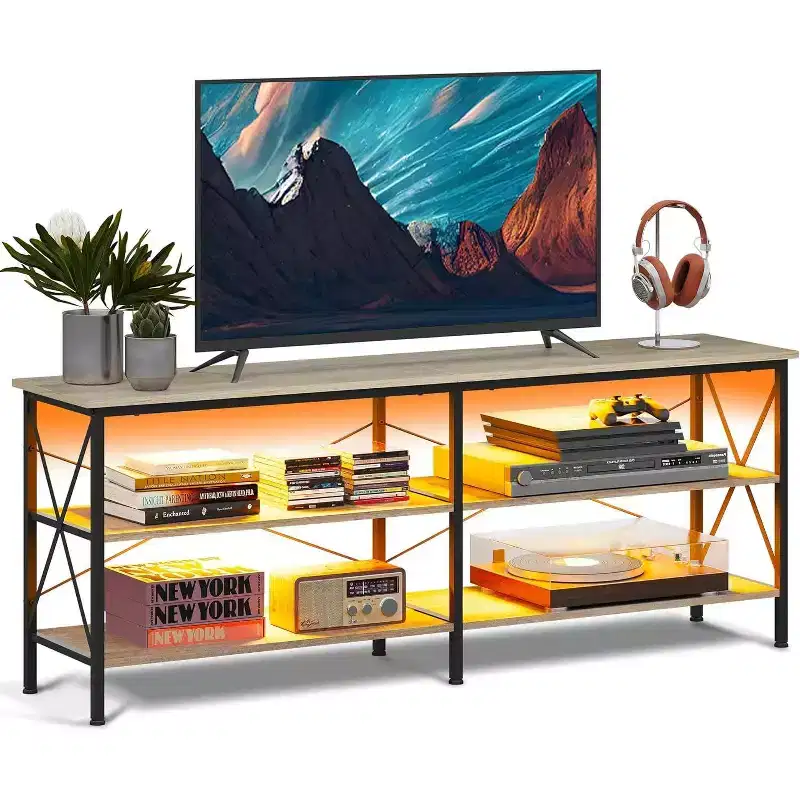 TV Stand for 65-70