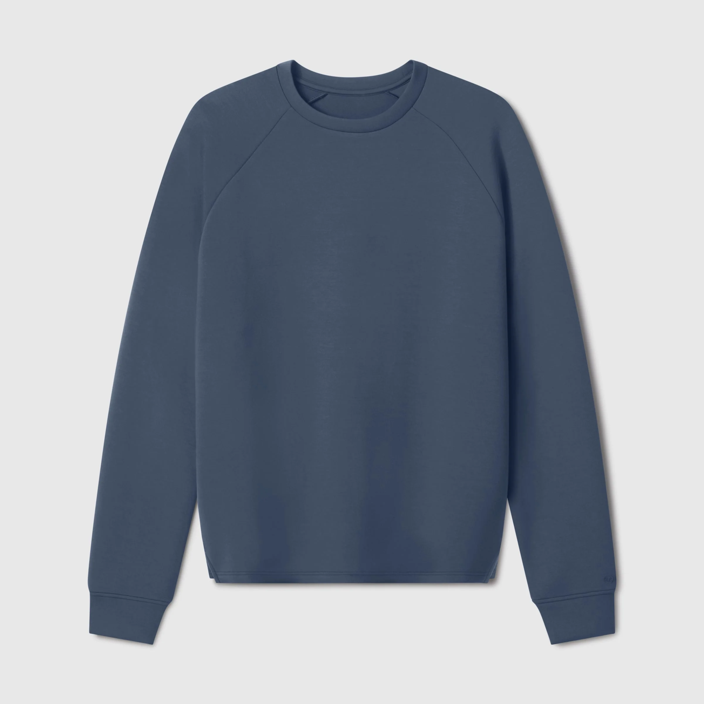 Crewneck Sweatshirt - Tidal Blue