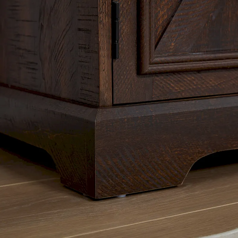 MM Buffet Cabinet