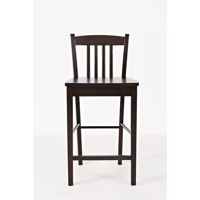 Jofran, Tribeca Contemporary Counter Height Barstool (Set of 2)