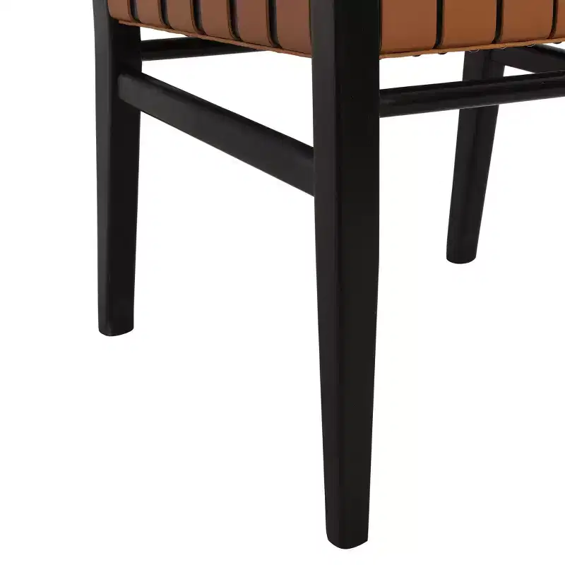 Christopher Knight Home Cassius 5 Piece Wood and Iron Dining Set
