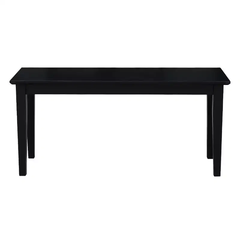 Brookshire Bench - International Concepts