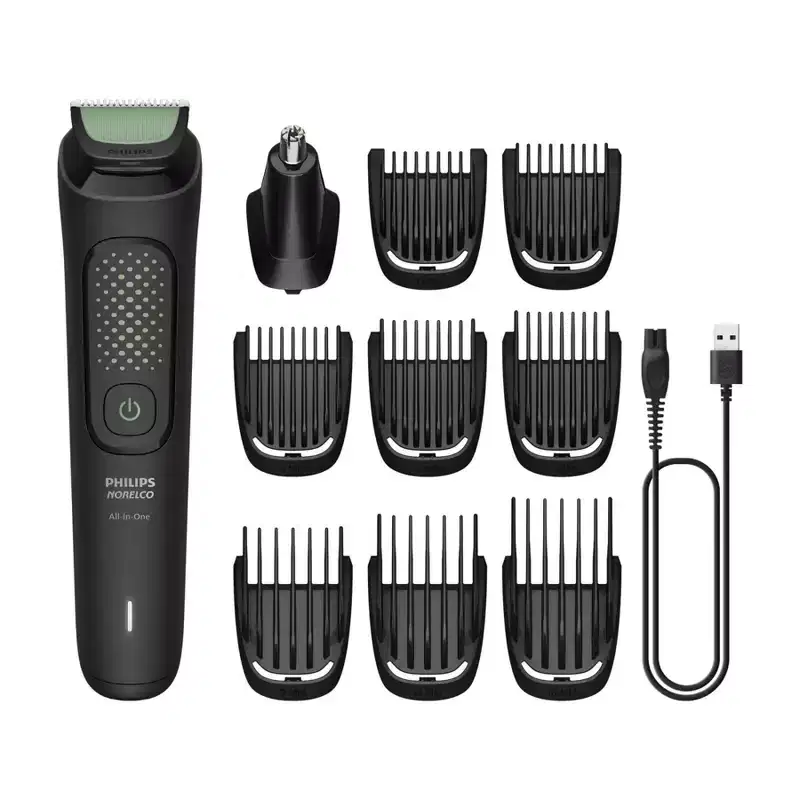 Philips Norelco All-In-One 3000 Hair Trimmer