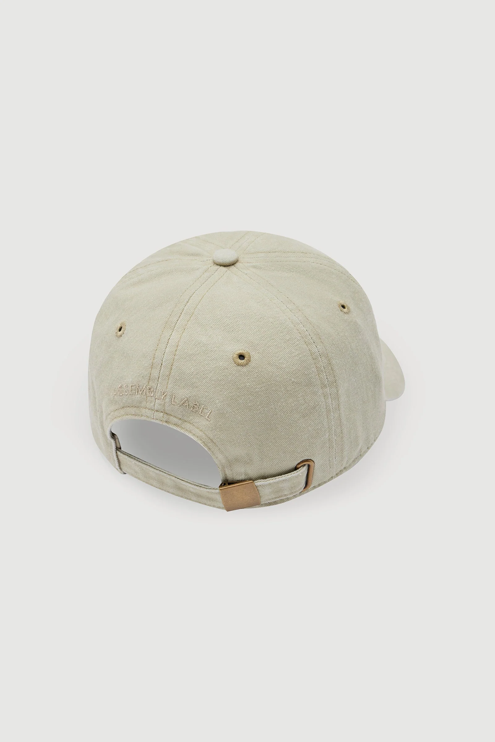 Washed Stone Everyday Cap