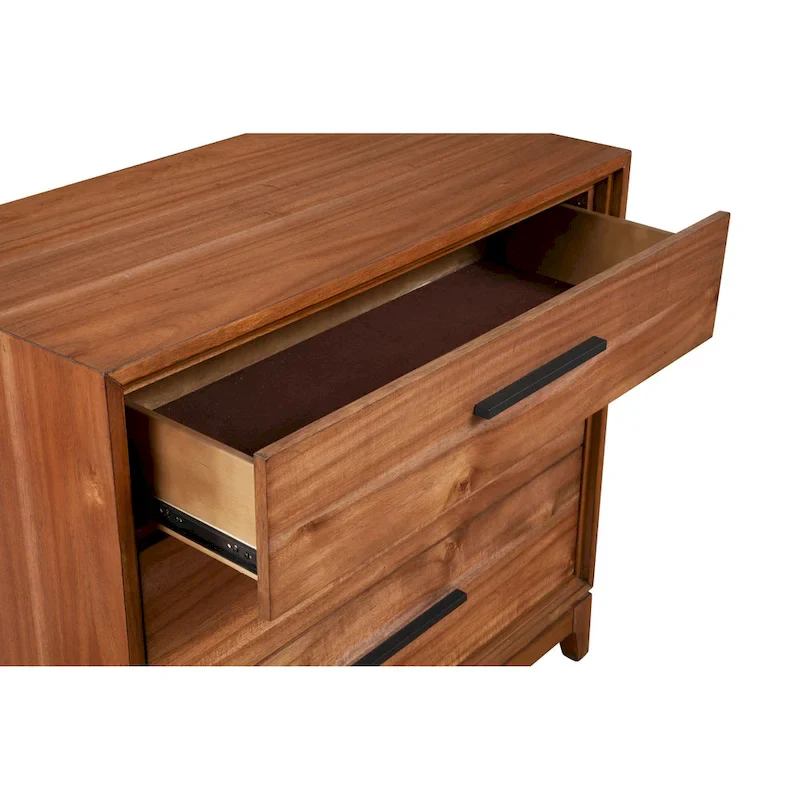 Nova 3 Drawer Small Chest
