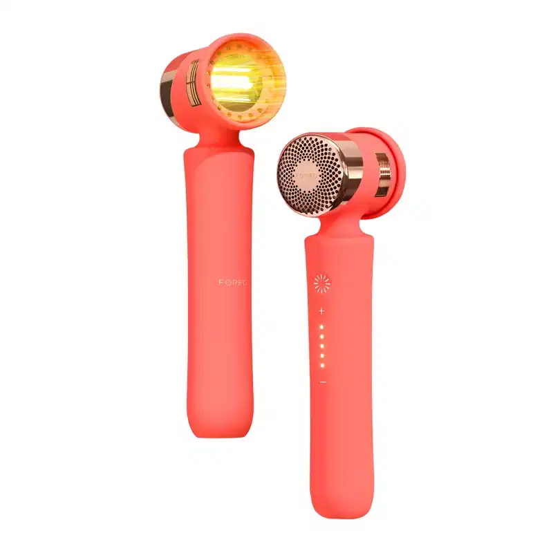 PEACH 2 IPL hair removal device